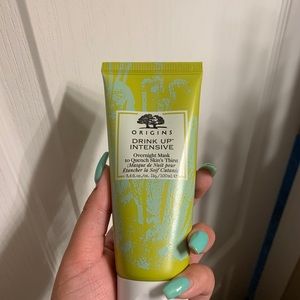 Brand new Origins Drink Up Night Intensive mask